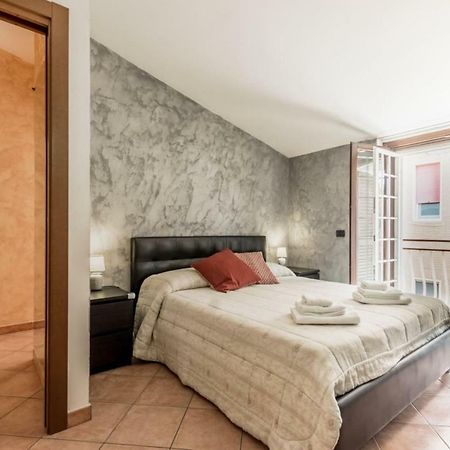 Biroli164 House Apartman Ciampino Kültér fotó