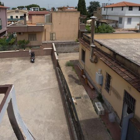 Biroli164 House Apartman Ciampino Kültér fotó