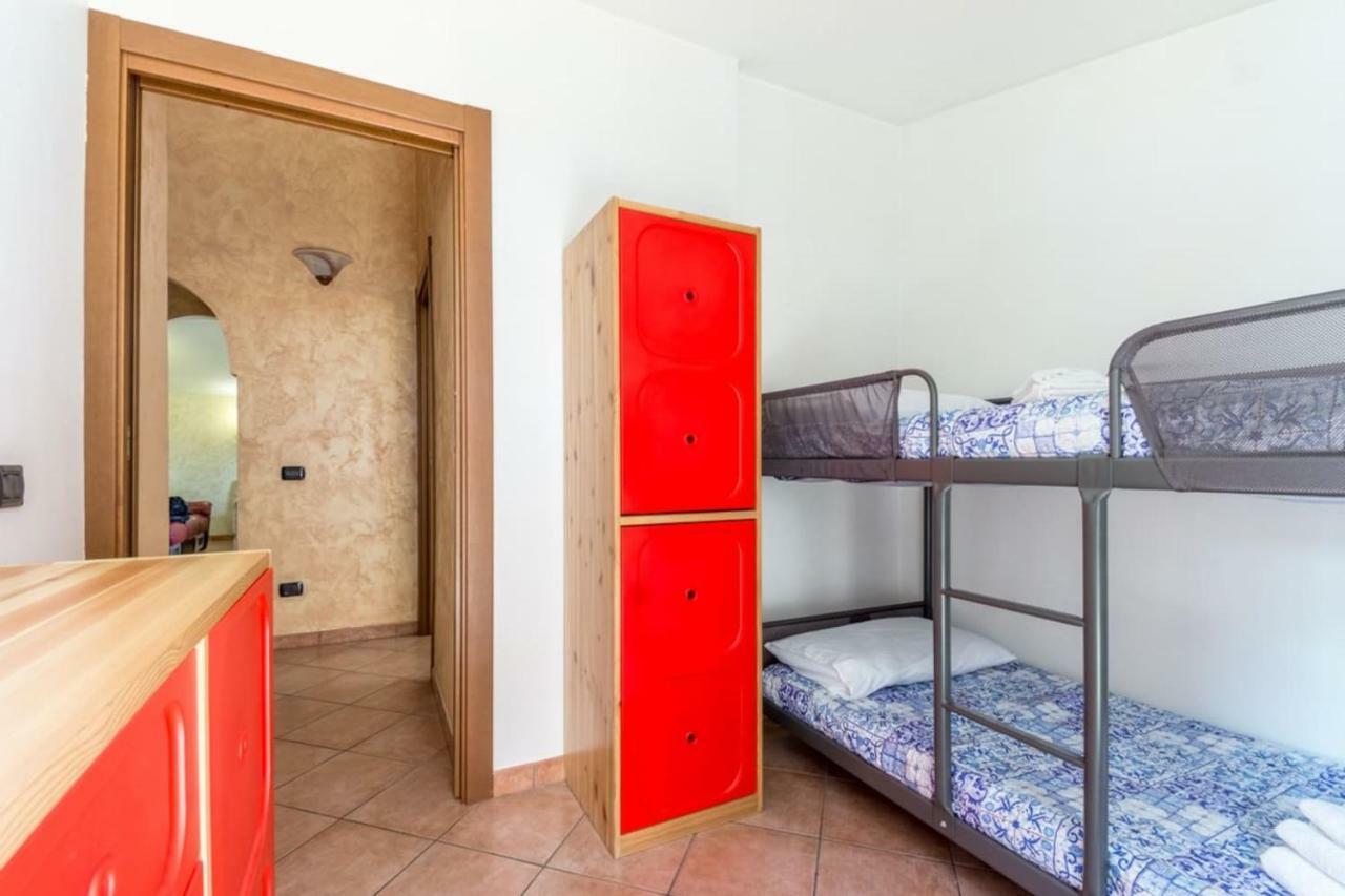 Biroli164 House Apartman Ciampino Kültér fotó