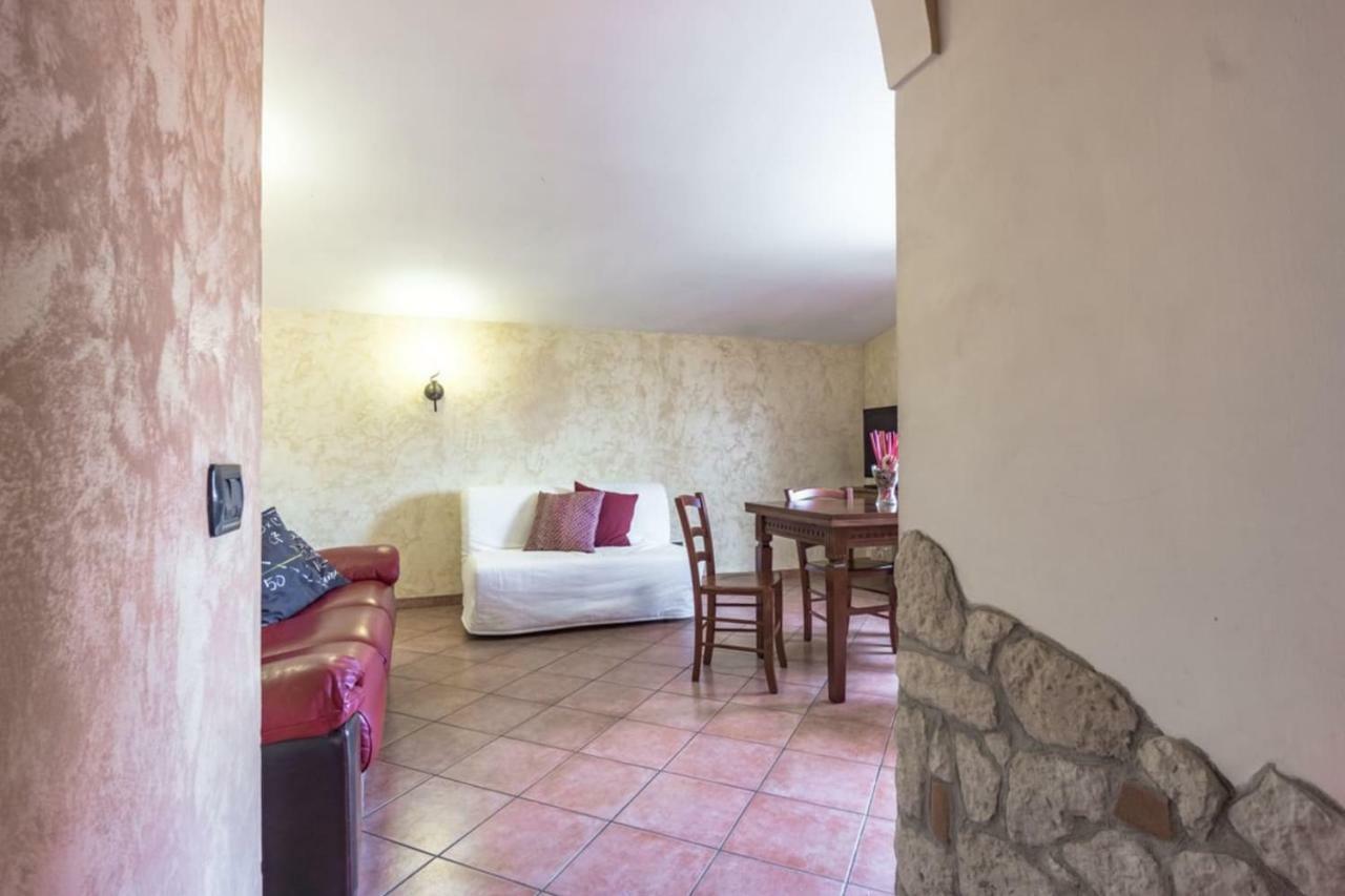 Biroli164 House Apartman Ciampino Kültér fotó