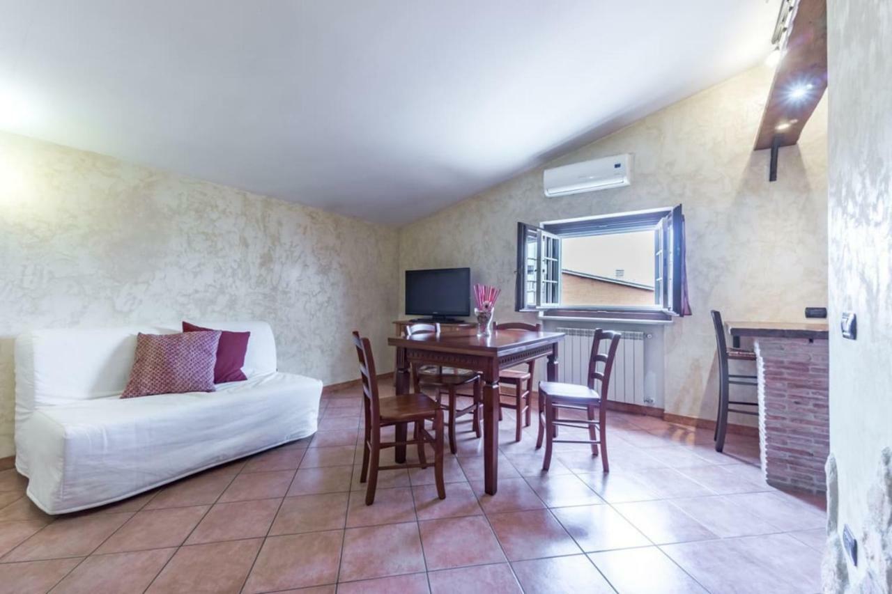 Biroli164 House Apartman Ciampino Kültér fotó