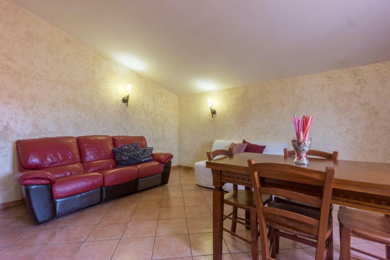 Biroli164 House Apartman Ciampino Kültér fotó