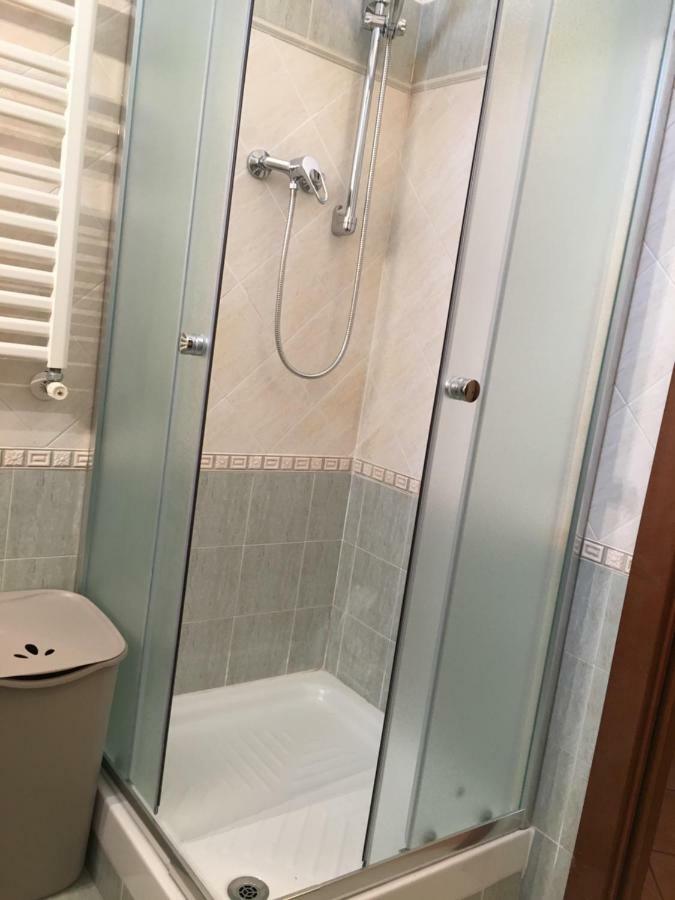 Biroli164 House Apartman Ciampino Kültér fotó