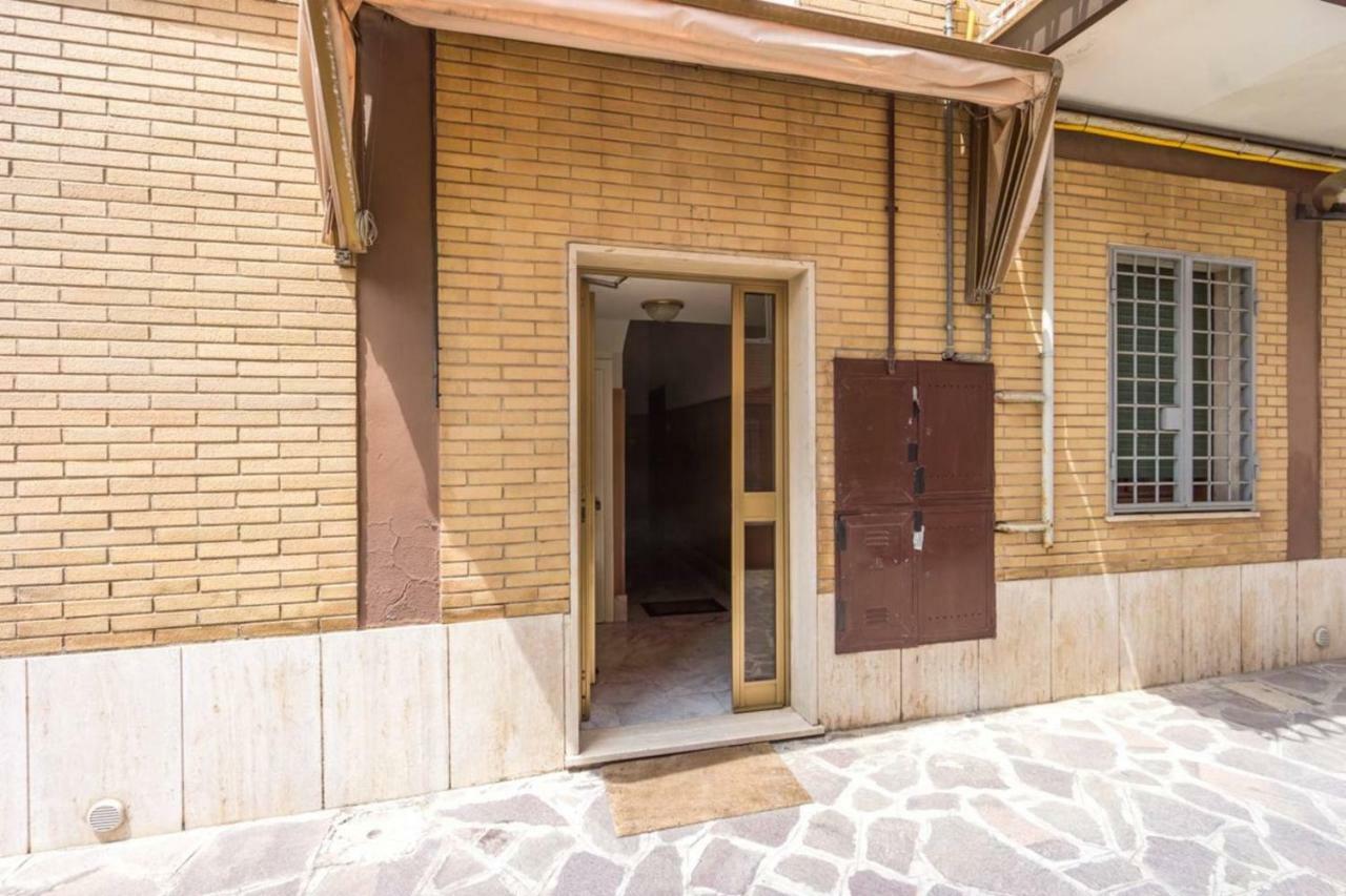 Biroli164 House Apartman Ciampino Kültér fotó