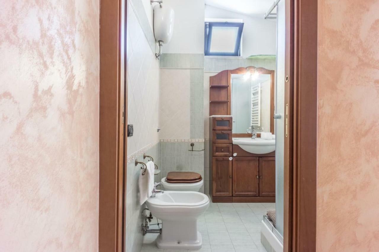 Biroli164 House Apartman Ciampino Kültér fotó