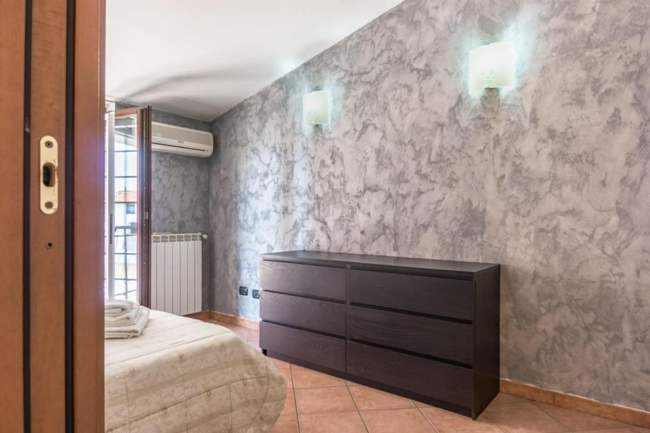 Biroli164 House Apartman Ciampino Kültér fotó
